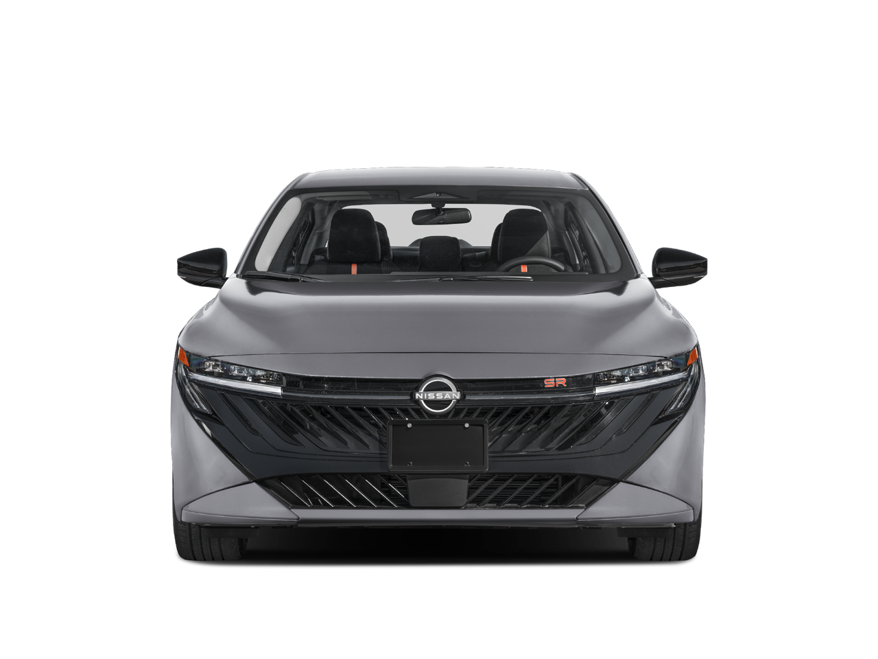 2026 Nissan Sentra SR - Photo 39