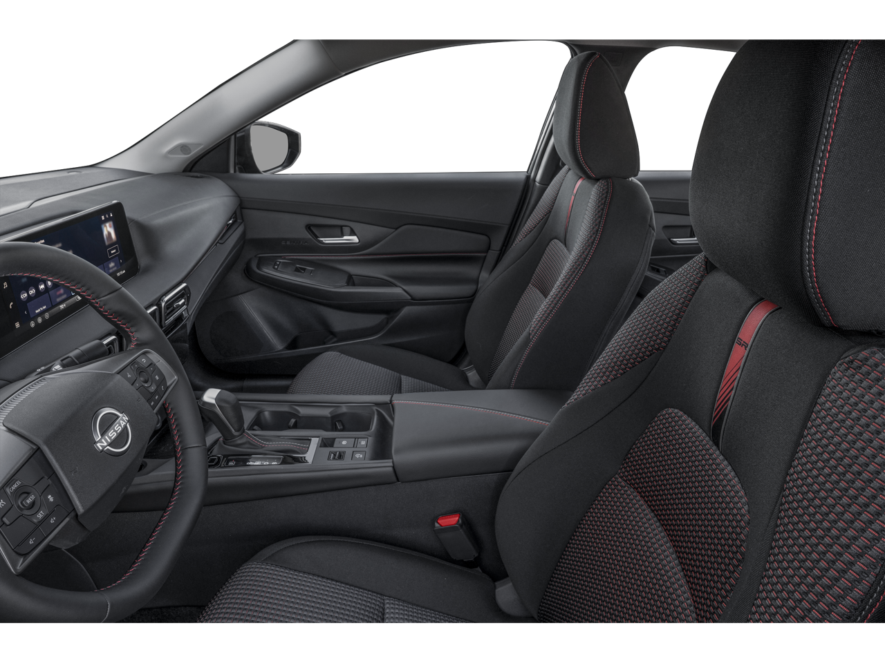 2026 Nissan Sentra SR - Photo 43