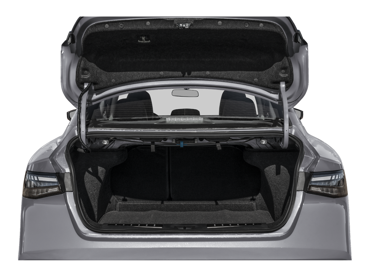 2026 Nissan Sentra SR - Photo 45