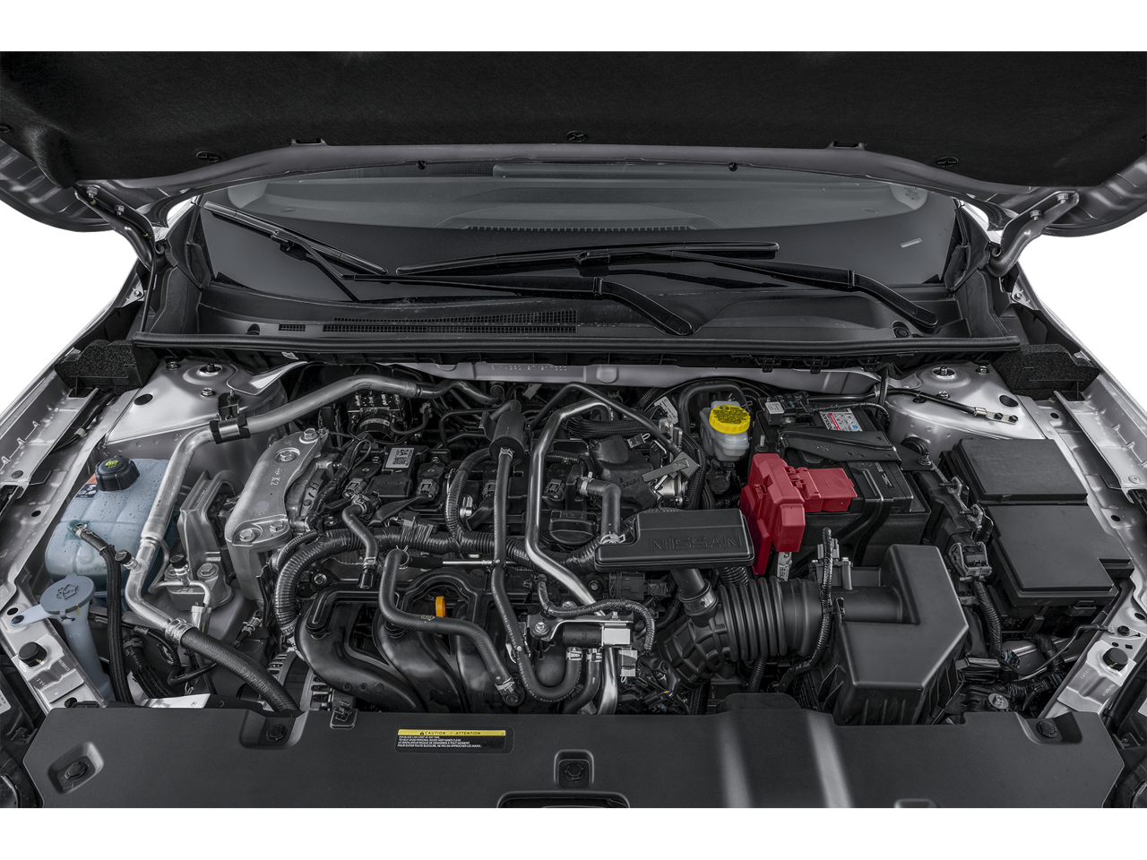 2026 Nissan Sentra SR - Photo 46