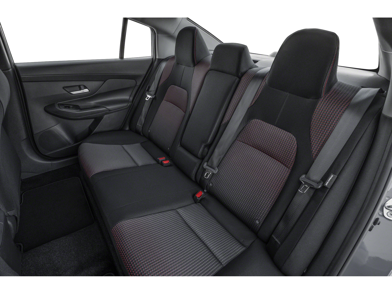 2026 Nissan Sentra SR - Photo 47
