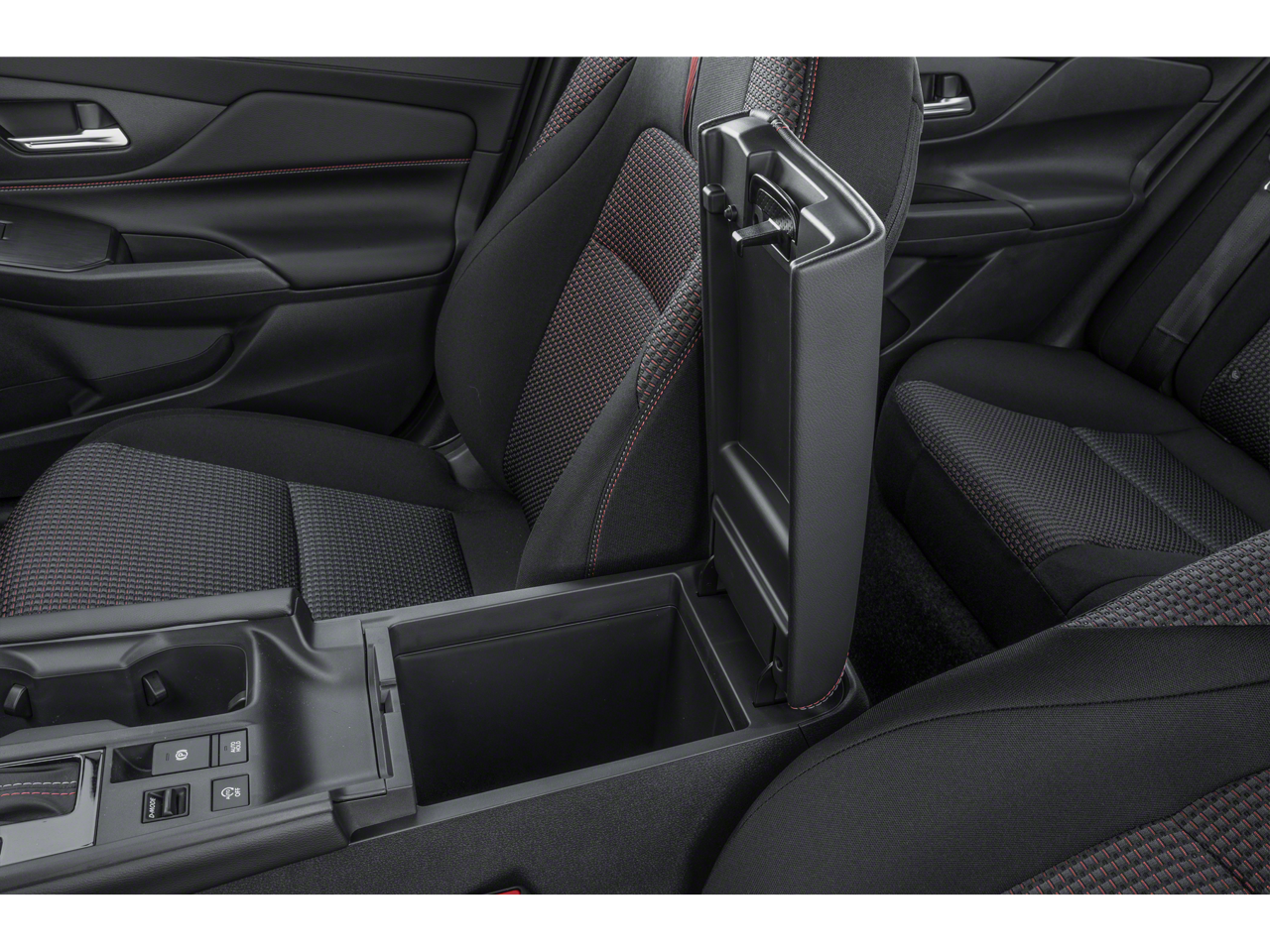 2026 Nissan Sentra SR - Photo 48