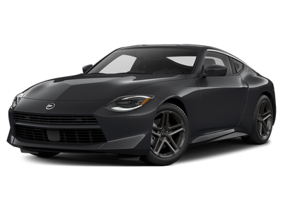 2027 Nissan Z Sport