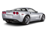 2011 Chevrolet Corvette Grand Sport Coupe Grand Sport 3LT