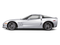2011 Chevrolet Corvette Grand Sport Coupe Grand Sport 3LT