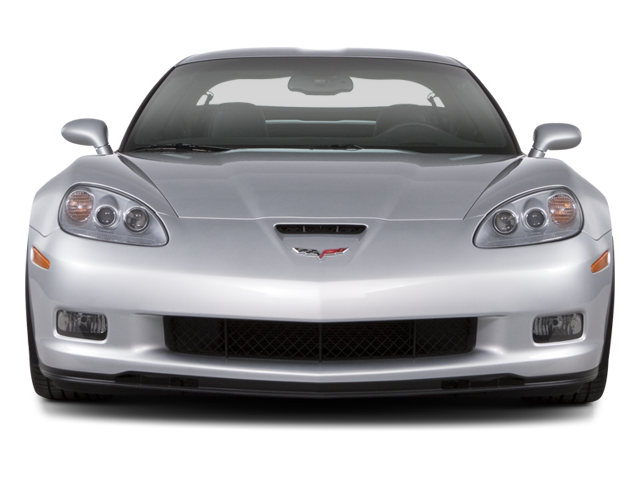 2011 Chevrolet Corvette Grand Sport Coupe Grand Sport 3LT