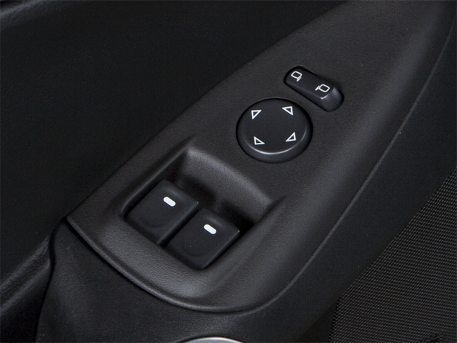 2011 Chevrolet Corvette Grand Sport Coupe Grand Sport 3LT