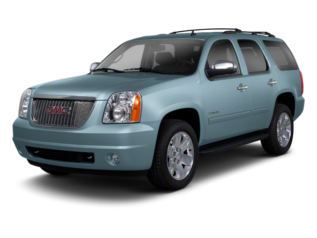 2011 GMC Yukon 2WD 4dr 1500 Denali