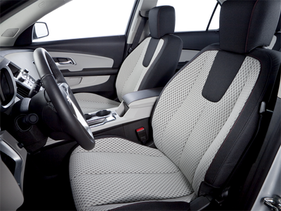 2013 Chevrolet Equinox FWD 1LT