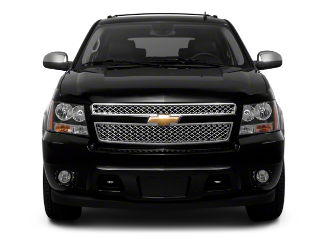2013 Chevrolet Suburban 2WD 1500 LT