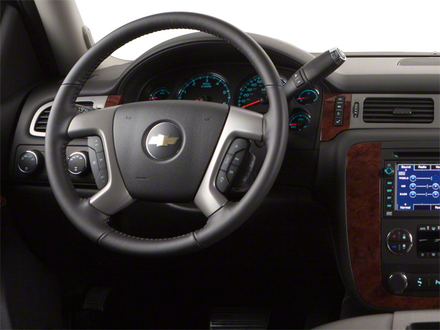 2013 Chevrolet Suburban 2WD 1500 LT