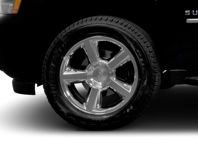 2013 Chevrolet Suburban 2WD 1500 LT