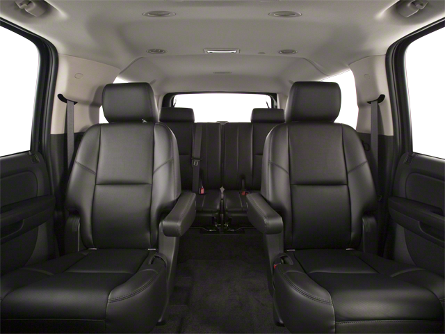 2013 Chevrolet Suburban 2WD 1500 LT