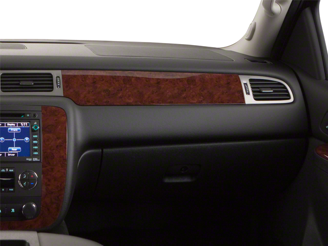 2013 Chevrolet Suburban 2WD 1500 LT