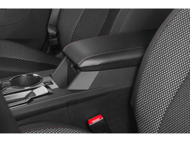 2013 Chevrolet Equinox FWD 1LT