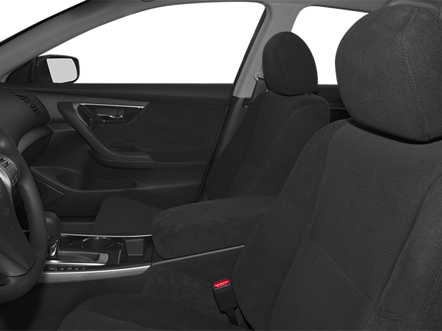 2013 Nissan Altima 2.5 S