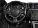 2013 Nissan GT-R Premium