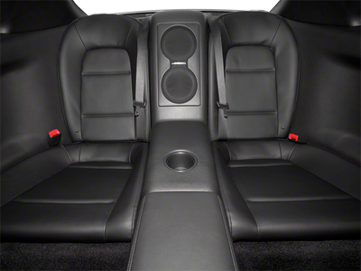 2013 Nissan GT-R Premium