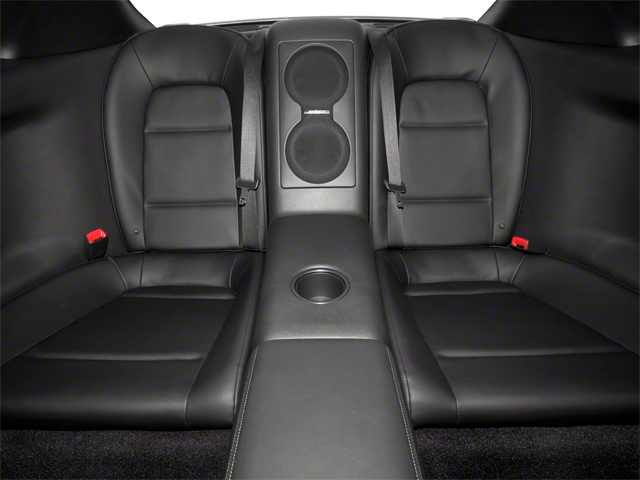 2013 Nissan GT-R Premium