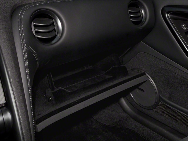 2013 Nissan GT-R Premium