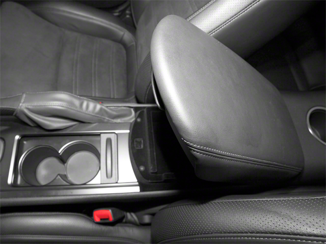 2013 Nissan GT-R Premium