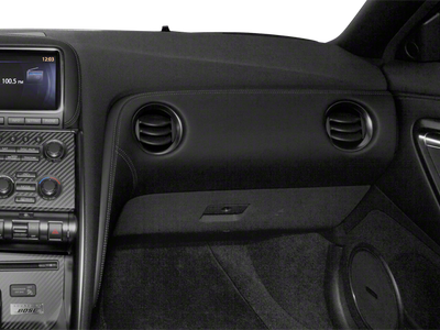 2013 Nissan GT-R Premium