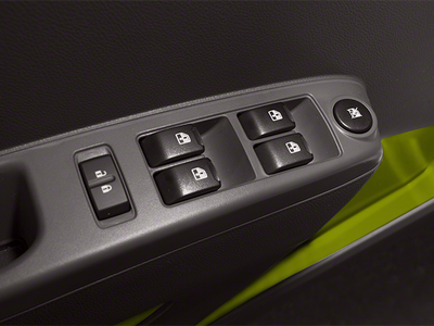 2014 Chevrolet Spark Hatch 2LT (Automatic)
