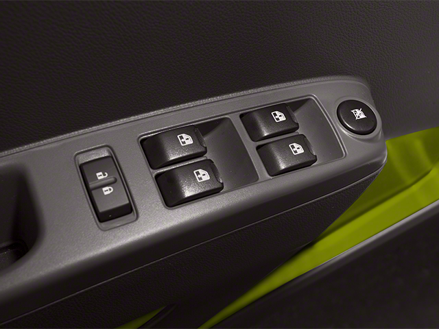 2014 Chevrolet Spark Hatch 2LT (Automatic)