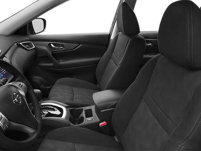 2014 Nissan Rogue SL
