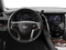 2018 Cadillac Escalade Premium Luxury PREMIUM LUXURY