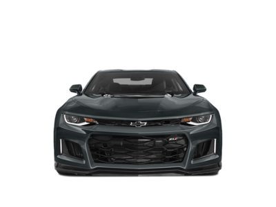 2018 Chevrolet Camaro 2dr Coupe ZL1