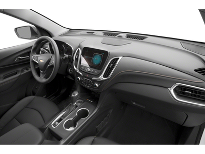 2018 Chevrolet Equinox FWD Premier