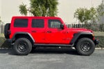 2022 Jeep Wrangler Unlimited Unlimited Rubicon 4x4