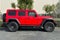 2022 Jeep Wrangler Unlimited Unlimited Rubicon 4x4