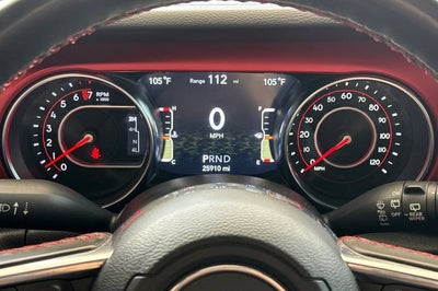 2022 Jeep Wrangler Unlimited Unlimited Rubicon 4x4