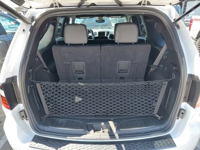 2017 Dodge Durango R/T AWD