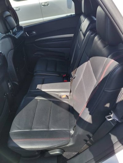 2017 Dodge Durango R/T AWD