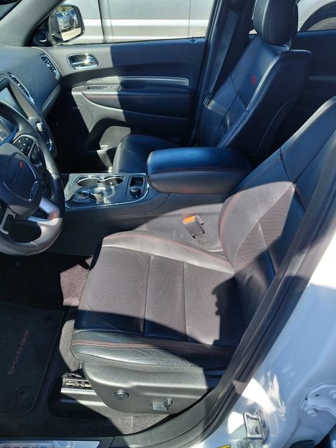 2017 Dodge Durango R/T AWD