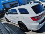 2017 Dodge Durango R/T AWD