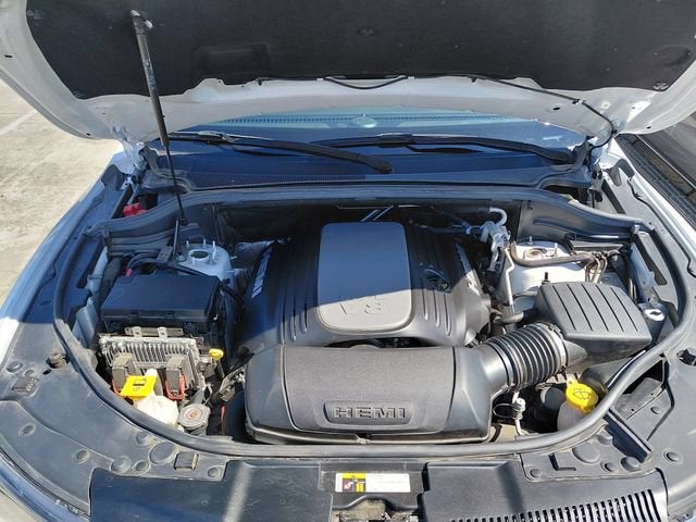 2017 Dodge Durango R/T AWD