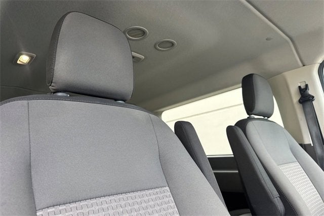 2023 Ford Transit Passenger Wagon T-350 148" Low Roof XL RWD