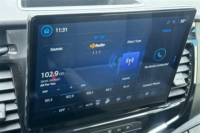 2023 Ford Transit Passenger Wagon T-350 148" Low Roof XL RWD