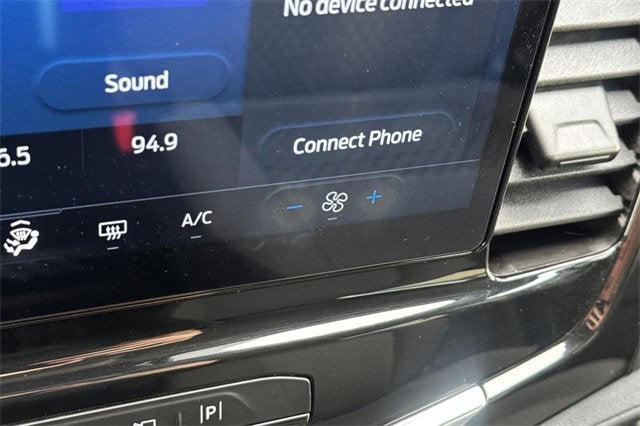 2023 Ford Transit Passenger Wagon T-350 148" Low Roof XL RWD