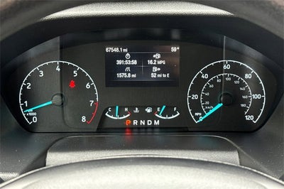 2023 Ford Transit Passenger Wagon T-350 148" Low Roof XL RWD