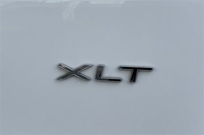 2023 Ford Transit Passenger Wagon T-350 148" Low Roof XL RWD