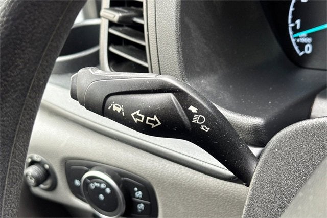 2023 Ford Transit Passenger Wagon T-350 148" Low Roof XL RWD