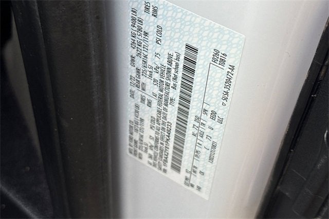 2023 Ford Transit Passenger Wagon T-350 148" Low Roof XL RWD