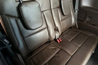 2021 Ford Explorer King Ranch RWD