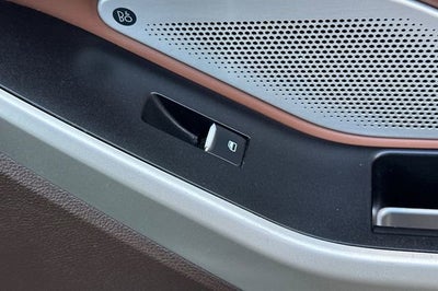 2021 Ford Explorer King Ranch RWD