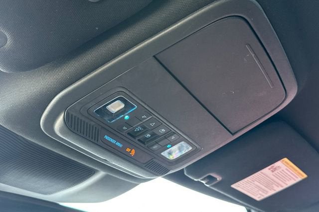 2021 Ford Explorer King Ranch RWD